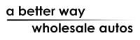 A Better Way Wholesale's Logo