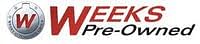 Weeks Certified Pre-Owned Center's Logo