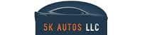 5k Autos LLC's Logo