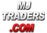 MJ Traders's Logo