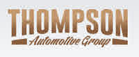 Thompson Buick GMC's Logo