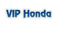 VIP Honda's Logo