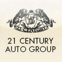 21st Century Auto Group's Logo