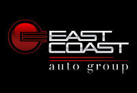 East Coast Auto Group - Linden's Logo
