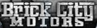 Brick City Motors's Logo