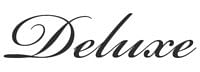Deluxe Auto Sales of Linden's Logo