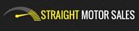 Straight Motor Sales's Logo
