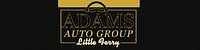 Adam's Auto Group's Logo