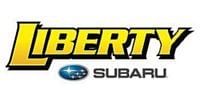 Liberty Subaru's Logo