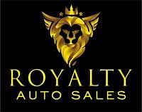 Royalty Auto Sales's Logo