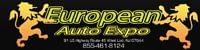 European Auto Expo's Logo