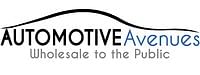 Automotive Avenues's Logo