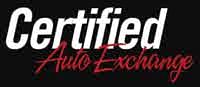 Certified Auto Exchange's Logo