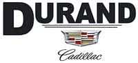 Durand Cadillac's Logo