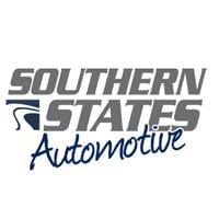 Southern States Mazda's Logo