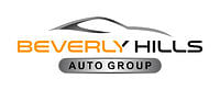 Beverly Hills Auto Group's Logo
