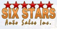 Six Stars Auto Sales Inc's Logo