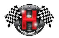 Hillside Automall's Logo