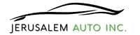 Jerusalem Auto Inc.'s Logo
