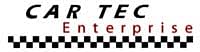 Car Tec Enterprise's Logo