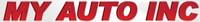 My Auto Inc's Logo