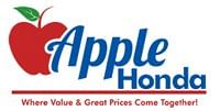 Apple Honda's Logo