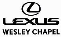Lexus of Wesley Chapel's Logo