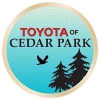 Toyota of Cedar Park's Logo