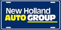 New Holland Auto Group's Logo
