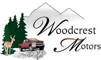 Woodcrest Motors's Logo