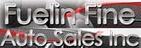 Fuelin Fine Auto Sales Inc.'s Logo