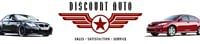 Discount Auto's Logo