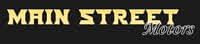 Main Street Motors's Logo