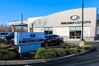 Selden Motors's Logo