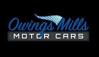 Owings Mills Motor Cars's Logo