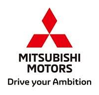 Antwerpen Mitsubishi's Logo