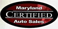 Certified Auto Sales's Logo