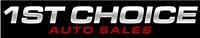 1st Choice Auto's Logo