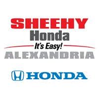 Sheehy Honda's Logo