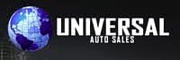 Universal Auto Sales's Logo
