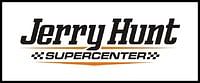 Jerry Hunt SuperCenter's Logo