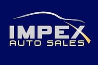 Impex Auto Sales's Logo