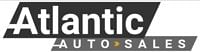 Atlantic Auto Sales's Logo