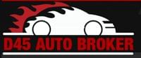 D45 Auto Brokers's Logo