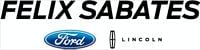 Mark Ficken Ford Lincoln's Logo