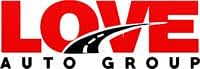 Love Auto Group's Logo