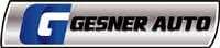 Gesner Auto Sales's Logo