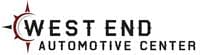 West End Automotive Center's Logo