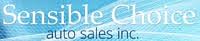 Sensible Choice Auto Sales's Logo