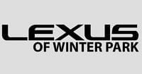 Lexus of Winter Park's Logo